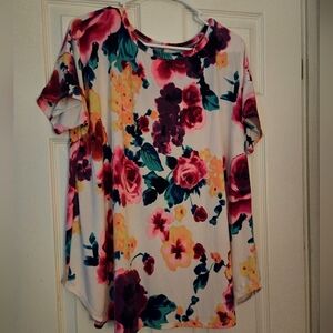 Boutique top
